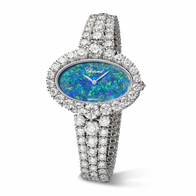 Chopard Diamond L-Heure du Diamant 10A375-1001 watch